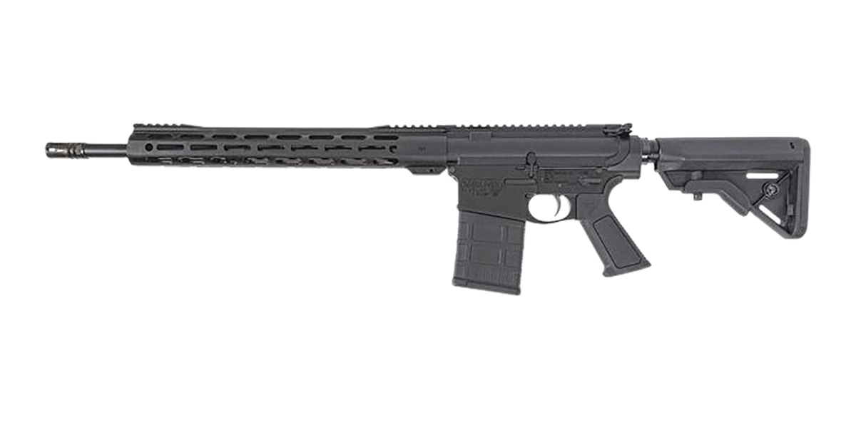 DPMS Panther Arms DP-10 308 Win 18" 20+1 Semi-Auto Rifle — view 2