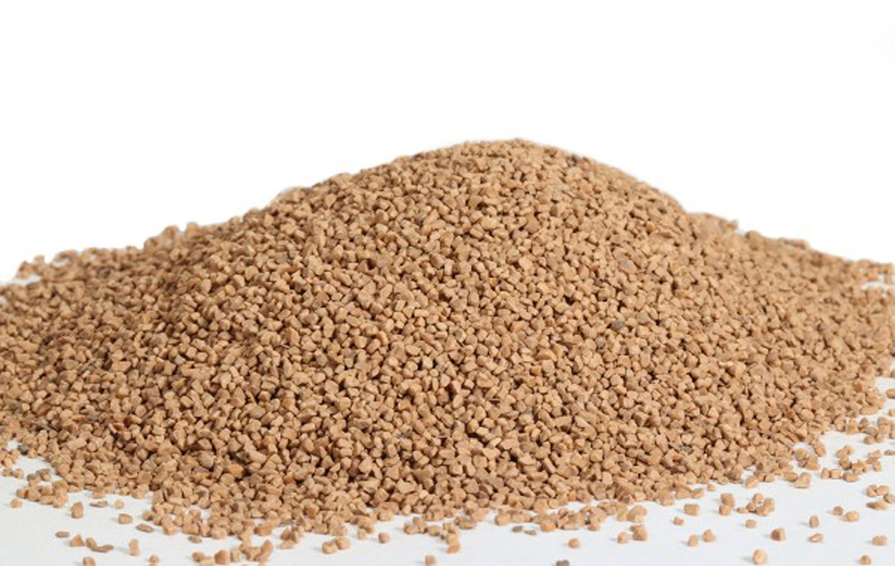 Lyman Tufnut Plus 3 lbs Turbo Tumbler Cleaning Media — view 2