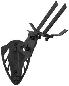 Allen 7254 EZ Mount Trophy Skull Hanger Wall Mount Black Steel Small/Mid-Size Game — view 2
