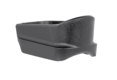 Strike Industries GMAGSLEEVE19 Mag Sleeve 9mm Luger Compatible w/Glock 19 Black Polymer — view 2