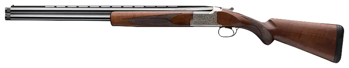 Browning Citori White Lightning 12 Gauge 26" 3" 2-Rd Break-Action Shotgun - Full Size — view 2