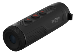 ATN Blaze Seeker 210 Thermal Monocular 1.5-12x 10mm 256x192 12 Micron 50 Hz Black — view 2
