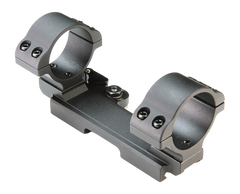 LaRue Tactical LT807-30 30mm QD Scope Mount - 1.375" Height — view 2