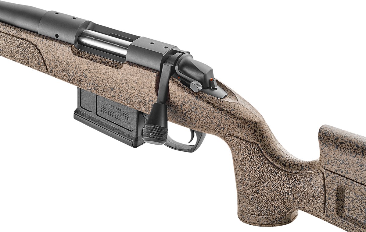 Bergara Rifles B-14 HMR 7mm PRC 24" 5+1 Bolt-Action Rifle - Left Hand — view 2