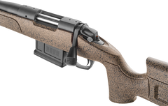 Bergara Rifles B-14 HMR 7mm PRC 24" 5+1 Bolt-Action Rifle - Left Hand — view 2