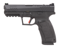 Tisas PX-9 Duty 9mm Luger 10+1 4.10" Striker-Fired Pistol - CA Compliant — view 2