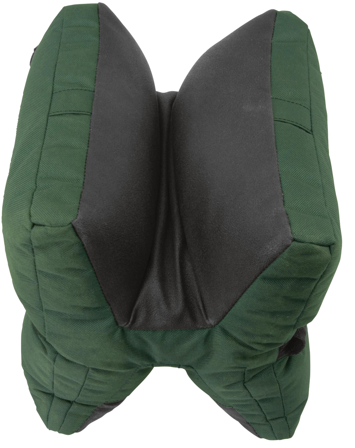 Caldwell Tack Driver Shooting Rest Bag Unfilled Nylon Sandbag Rest — view 2