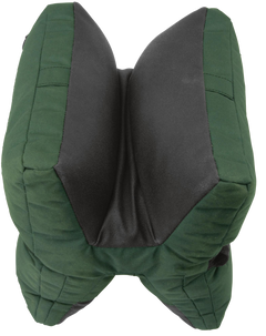 Caldwell Tack Driver Shooting Rest Bag Unfilled Nylon Sandbag Rest — view 2