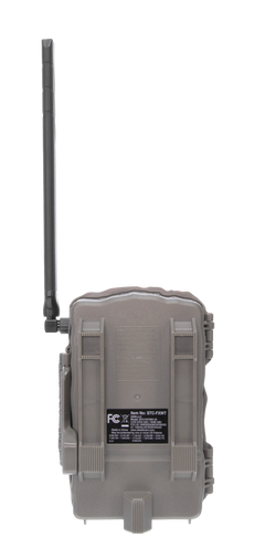Stealth Cam Fusion X Pro Cellular Trail Camera 36MP Brown — view 2
