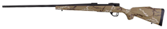 Weatherby Vanguard Outfitter 243 Win 24" 4+1 Bolt Action Rifle — view 2