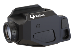 Viridian CTL Custom C Series 550 Lumen Tactical Light for Kimber 1911 / CDS9 - Black Aluminum — view 2
