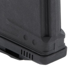 Leapers UTG RBT-AM10 5.56 NATO 10rd AR-15 Polymer/Steel Magazine - Black — view 2
