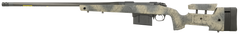 Bergara Rifles B-14 HMR Carbon Wilderness 7mm PRC 24" 5+1 Bolt-Action Rifle - Digital Camo — view 2
