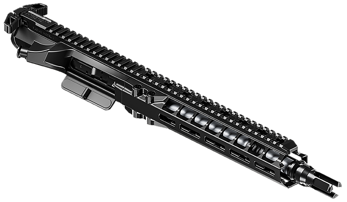 Radian Weapons Model 1 AR-15 223 Wylde 10.5" Complete Upper - Radian Black — view 2