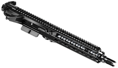 Radian Weapons Model 1 AR-15 223 Wylde 10.5" Complete Upper - Radian Black — view 2