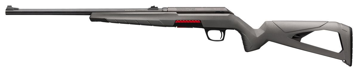Winchester Guns Xpert Magnum Full Size 17 WSM 18" 8+1 Bolt Action Rifle — view 2
