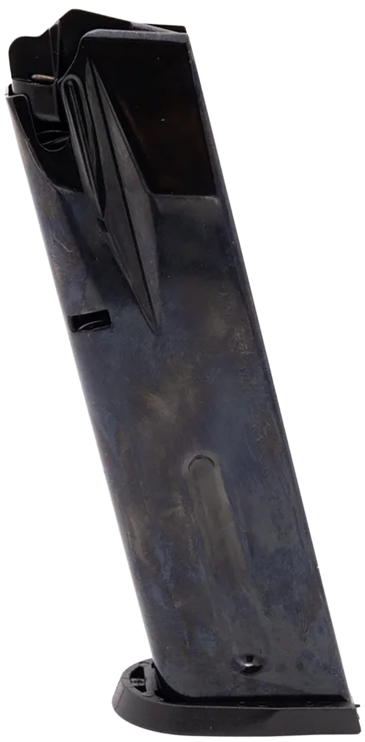 Beretta Px4 Storm 40 S&W 10-Rd Black Steel Pistol Magazine — view 2