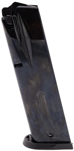 Beretta Px4 Storm 40 S&W 10-Rd Black Steel Pistol Magazine — view 2