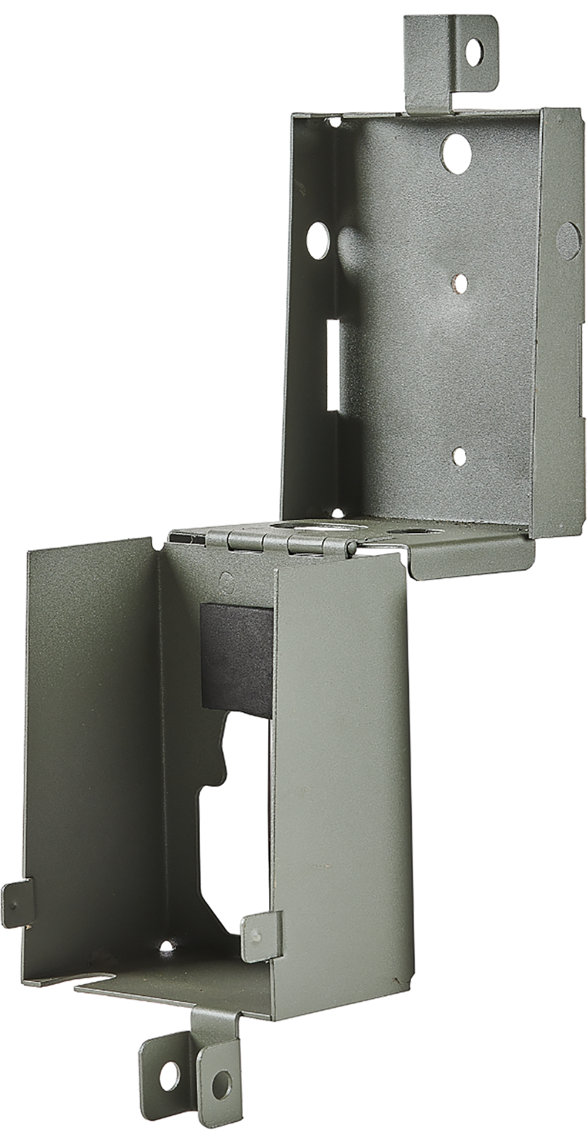 Moultrie MMA-14101 Edge Series Security Box for Cellular Trail Cameras - 16-Gauge Steel — view 2