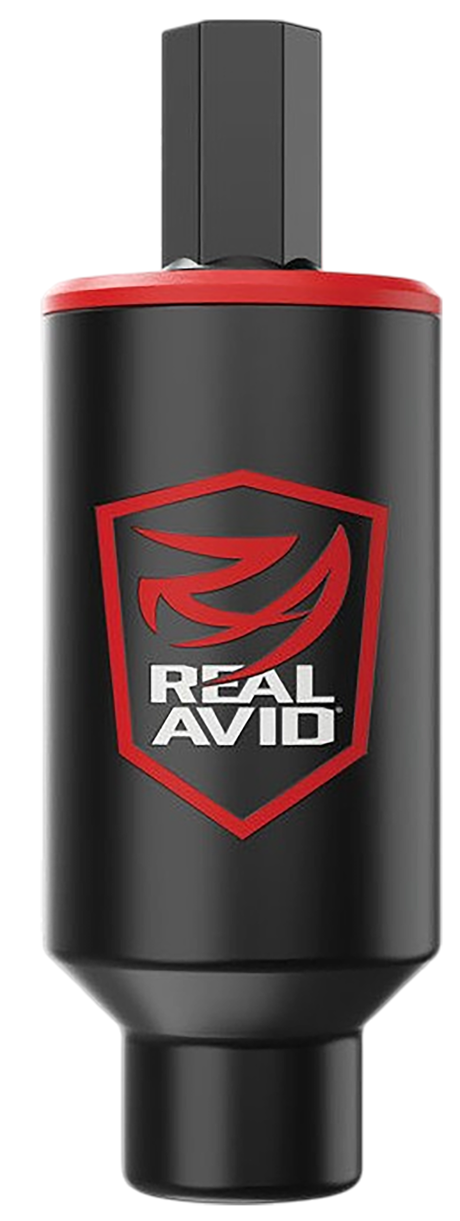 Real Avid Smart-Torq Fixed Limiter 25 in-LB Torque Driver Black/Red — view 2