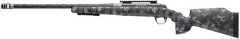 Browning X-Bolt 2 Pro MCM 6.8 Western 24" 3+1 Bolt-Action Rifle - Urban Ambush — view 2