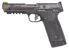 Smith & Wesson M&P 22 Magnum 22 WMR 4.35" 30+1 Semi-Auto Pistol — view 2