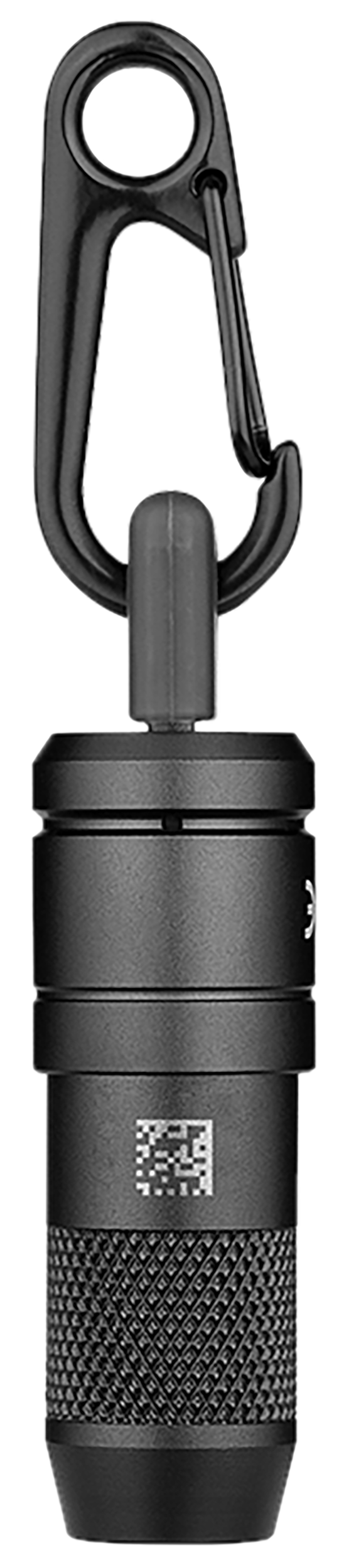 Olight imini 2 Rechargeable Mini Flashlight 50 Lumens LED - Black Anodized — view 2