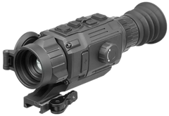 AGM Global Vision Rattler V2 25-384 Thermal Rifle Scope 2-16x 25mm 384x288 50Hz Black — view 2