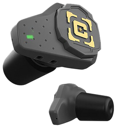 Caldwell E-Max Shadows Pro In-Ear Bluetooth Earplugs 25dB NRR — view 2