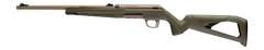Winchester Guns Xpert Shadow 21 Sharp 16.5" 10+1 Bolt Action Rifle - OD Green Skeletonized / FDE Cerakote — view 2