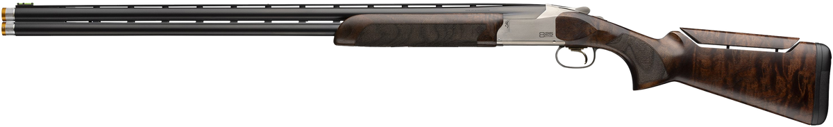 Browning Citori 825 Sporting 12 Gauge 3" 2rd 32" Break Open O/U Shotgun — view 2