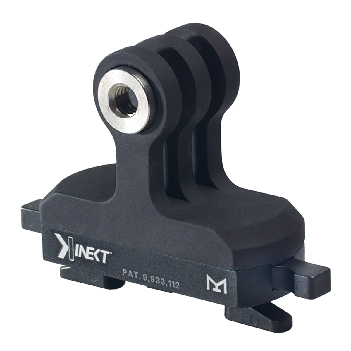 Kinetic Development Group KIN5-500 Kinect M-LOK GoPro Mount Black Aluminum — view 2
