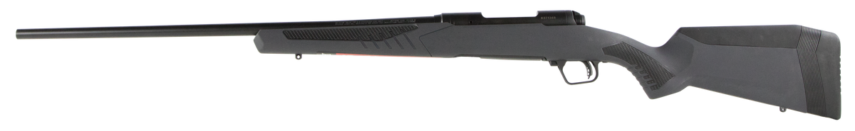 Savage 110 Hunter 6.5 Creedmoor 24" 4+1 Bolt Action Rifle — view 2