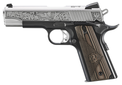 Ruger SR1911 Prescott, AZ Edition 45 ACP 4.25" 7+1 Semi-Auto Pistol - Limited 500 Units — view 2