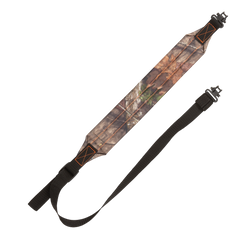 Allen 83004 Endura Rifle Sling Black 38" w/Swivels — view 2