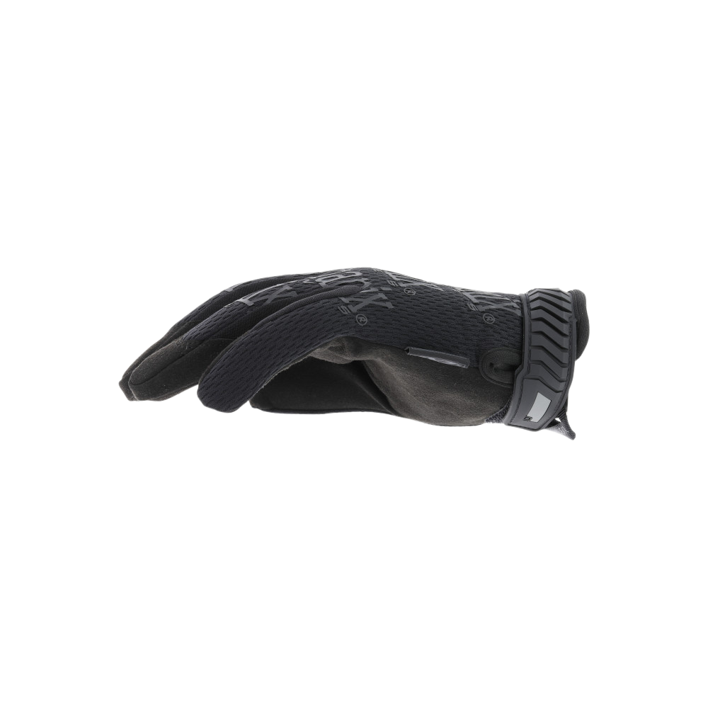 Mechanix Wear The Original Covert Synthetic Leather Small Tactical Gloves — view 2