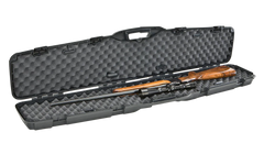 Plano 153101 Pro-Max Single Scoped Rifle Case 53.25" Black Polymer — view 2