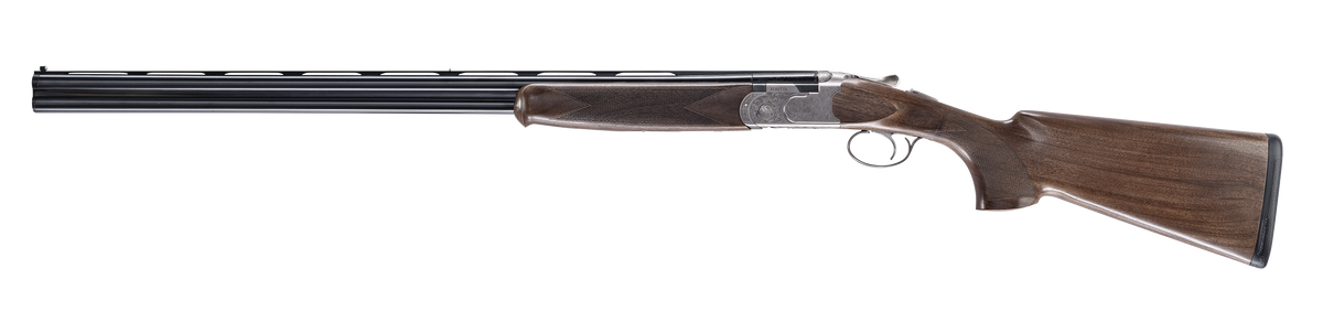 Beretta 686 Silver Pigeon I Sporting 20 Gauge 3" 2rd 30" O/U Shotgun — view 2