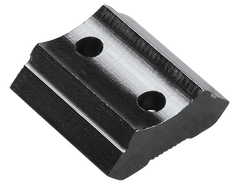 Weaver Mounts 48024 Top Mount Base 24 Black Aluminum Savage Mark II — view 2