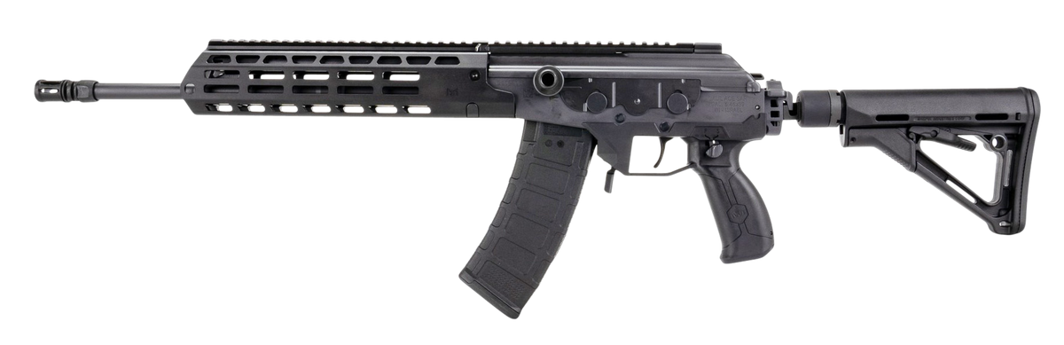 IWI US Galil Ace Gen II 5.45x39mm 16" 30+1 Semi-Auto Rifle — view 2