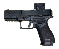 Springfield Armory Echelon 4.0C Comp COA 9mm Luger 4" 18+1 Semi-Auto Pistol — view 2