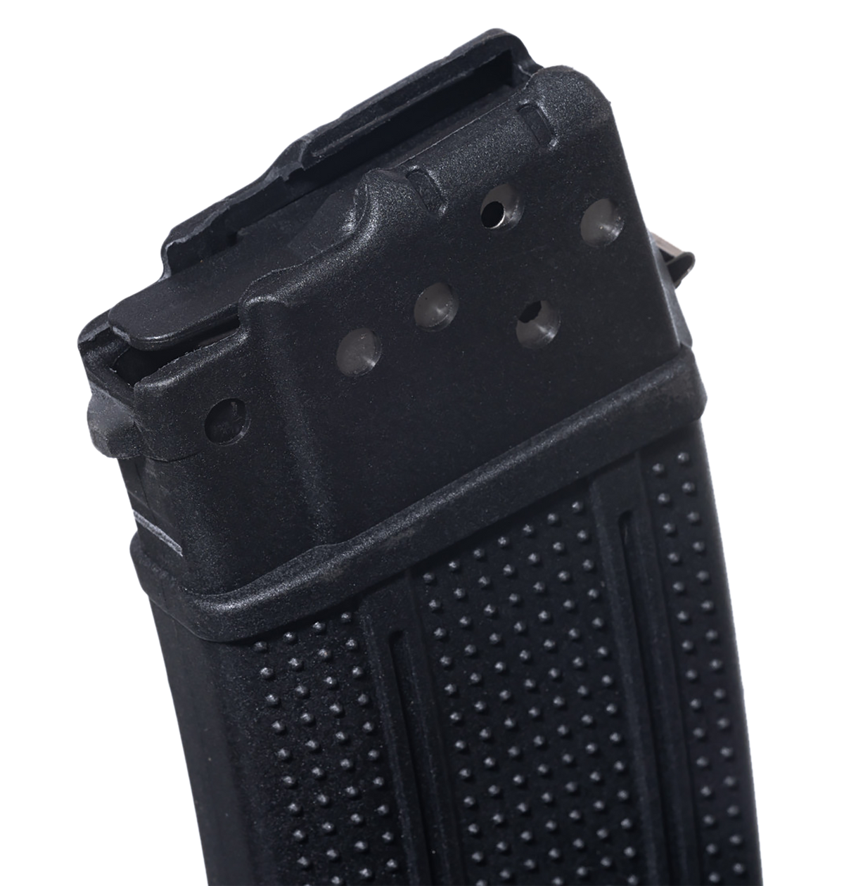 ProMag AKA23 AK-223 223 Rem/5.56 NATO 30rd Black Steel Lined Polymer Magazine — view 2