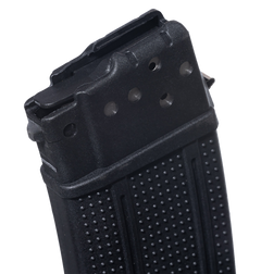 ProMag AKA23 AK-223 223 Rem/5.56 NATO 30rd Black Steel Lined Polymer Magazine — view 2