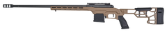 Savage 110 Precision 308 Win 20" 10+1 Bolt Action Rifle - FDE MDT LSS XL Chassis - Right Hand — view 2
