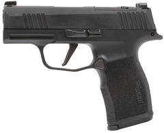 Sig Sauer P365X 9mm Luger 3.1" 10+1 Semi-Auto Pistol — view 2