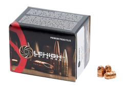 Lehigh Defense Xtreme Penetrator 10mm Auto .400 140gr Fluid Transfer Monolithic Reloading Bullets - 100/Box — view 2