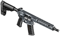 Radian Weapons Model 1 223 Wylde 10.5" 30+1 Semi-Auto Pistol - Radian Gray — view 2