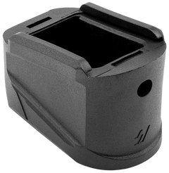 Strike Industries EMP Enhanced Magazine Plate Extended +5rd 9mm Luger Black Polymer for HK VP9 — view 2