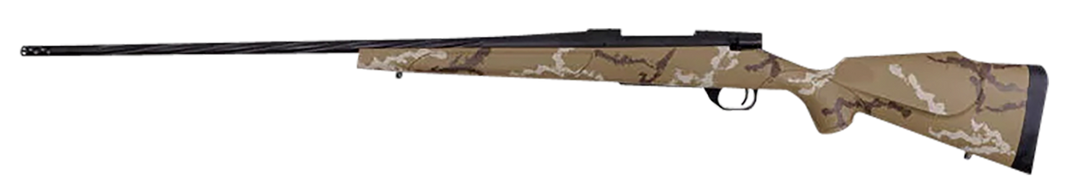 Weatherby Vanguard Outfitter 22-250 Rem 24" 5+1 Bolt-Action Rifle — view 2