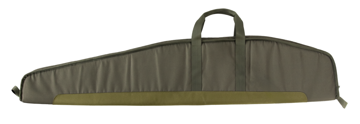 Muddy Scoped Rifle Case 48" Peat Moss 600D Padded Water Resistant — view 2